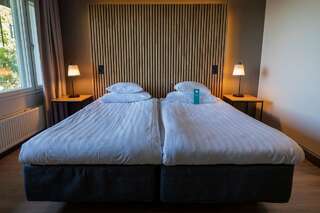 Отель Break Sokos Hotel Koli Колинкюла Двухместный номер с 2 отдельными кроватями-4